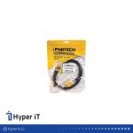 کابل افزایش USB 2.0 طول 3 متر Ifortech