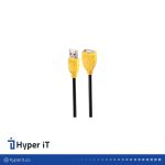 کابل افزایش USB 2.0 طول 3 متر Ifortech