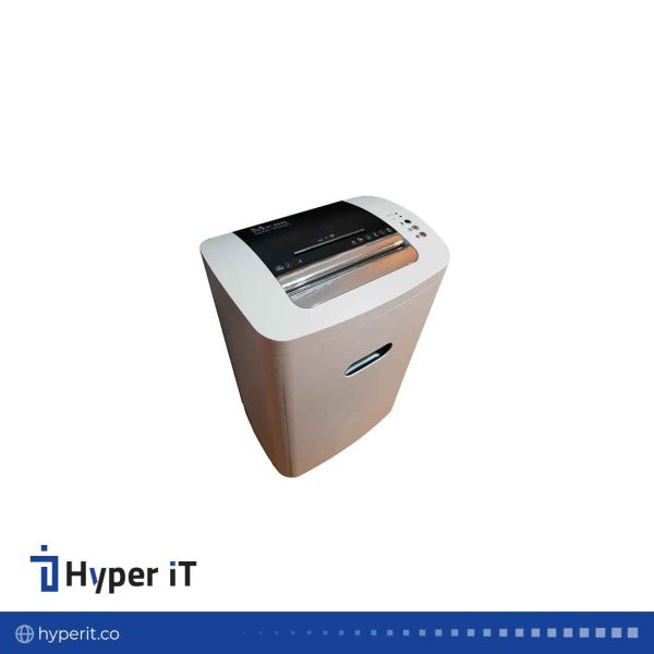 کاغذ خردکن Mehr مدل MM-350c