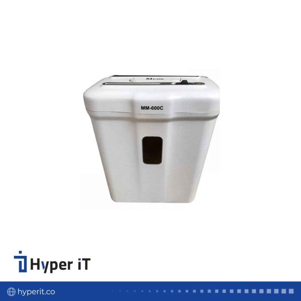 کاغذ خردکن Mehr مدل MM-600C