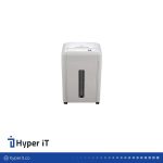 کاغذ خردکن Nikita مدل SD9310