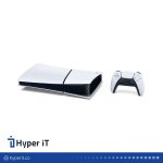 کنسول بازی سونی PS5 Slim Digital حافظه 1TB