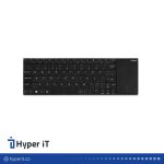 کیبورد بی‌سیم رپو مدل E2710