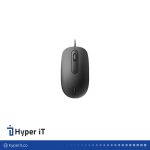 کیبورد و ماوس با سیم رپو مدل X120Pro