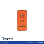 گلس آیفون 12Pro Max مدل 111D