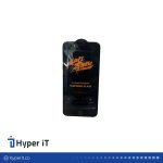 گلس آیفون 7/8Plus مدل آنتی استاتیک