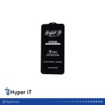 گلس آیفون XS Max / 11Pro Max مدل SUPER-S