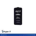 گلس آیفون iPhone 12 Pro Max مدل SUPER-S