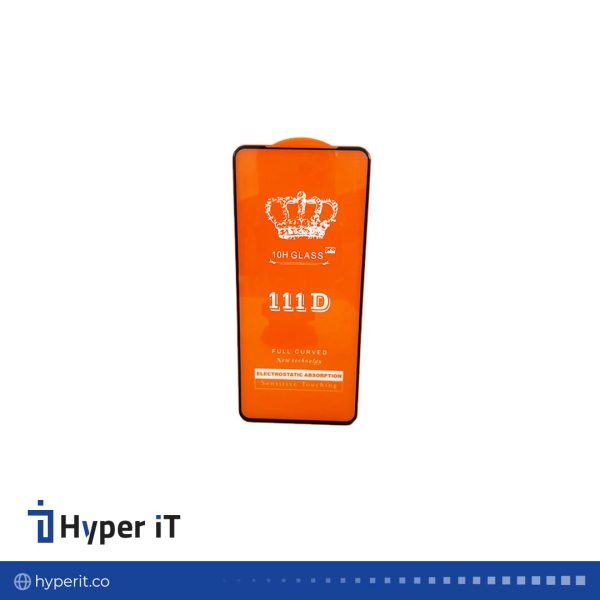 گلس سامسونگ A11 مدل 111D