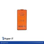 گلس سامسونگ A20 مدل 111D