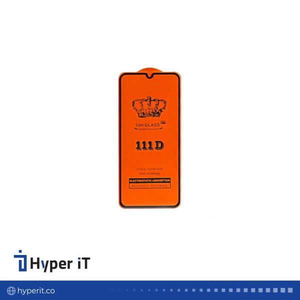 گلس سامسونگ A34 مدل 111D