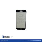 گلس سامسونگ A720 مدل 5D
