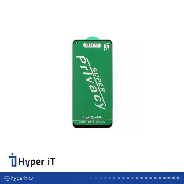 گلس شیائومی Mi 11 Lite مدل OG Privacy