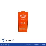 گلس شیائومی Note 11 مدل 111D