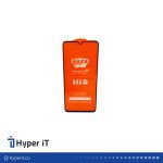 گلس شیائومی Note 8 Pro مدل 111D