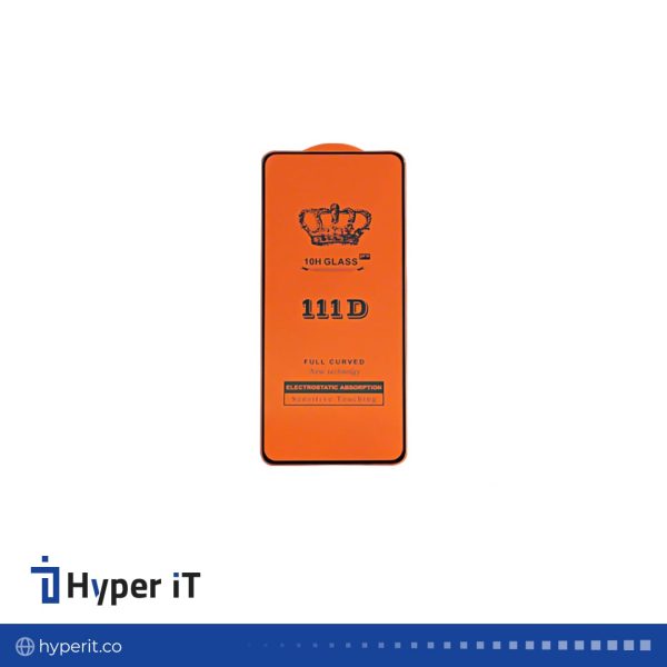 گلس شیائومی Poco M4 Pro مدل 111D