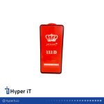 گلس شیائومی Poco X3 مدل 111D