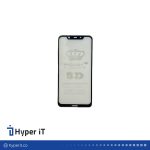 گلس نوکیا 8.1 مدل 5D