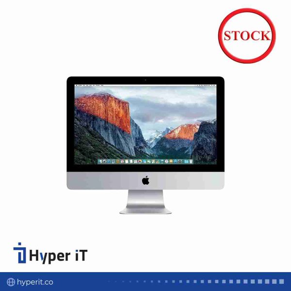 Apple iMac 2015 22-inch(i5/16G/250G SSD/1G)