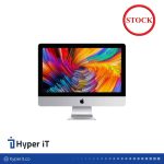 Apple iMac 2017 27-inch(i7/8G/500G SSD/8G)