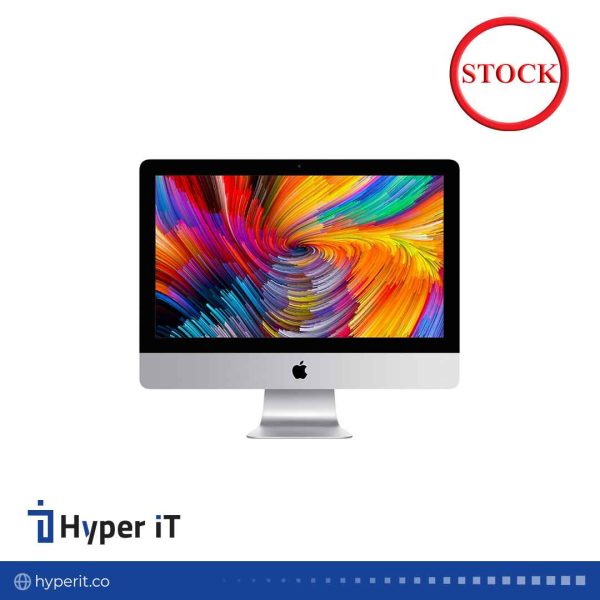 Apple iMac 2017 27-inch(i7/8G/500G SSD/8G)