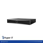 دستگاه ضبط کننده ویدیویی هایک ویژن مدل DS-7732NXI-K4