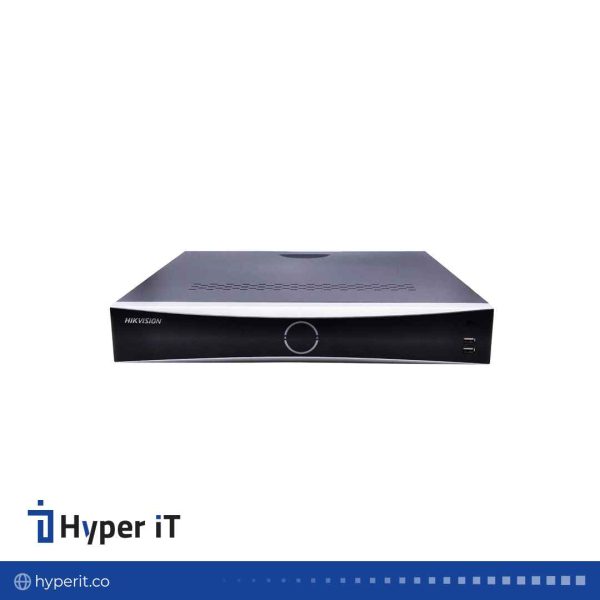 دستگاه ضبط کننده ویدیویی هایک ویژن مدل DS-7732NXI-K4