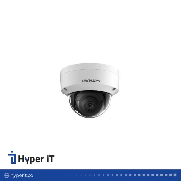 دوربین هایک ویژن مدل DS-2CD2123G2-I