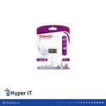 فلش مموری گلکسبیت مدل Micro Metal Series M3 USB 2.0 ظرفیت 64 گیگابایت
