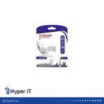 فلش مموری گلکسبیت مدل Micro Metal Series M4 USB 2.0 ظرفیت 32 گیگابایت