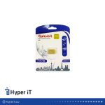 فلش مموری گلکسبیت مدل Micro Metal Series M6 USB 2.0 ظرفیت 32 گیگابایت