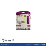 فلش مموری گلکسبیت مدل Micro Metal Series M6 USB 2.0 ظرفیت 64 گیگابایت