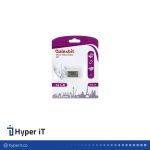 فلش مموری گلکسبیت مدل Micro Metal Series M7 USB 2.0 ظرفیت 64 گیگابایت
