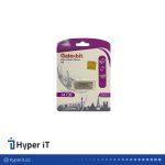 فلش مموری گلکسبیت مدل Micro Metal Series M8 USB 2.0 ظرفیت 64 گیگابایت