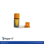 فلش مموری گلکسبیت مدل Rubbery ظرفیت 32 گیگابایت