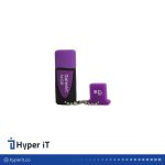 فلش مموری گلکسبیت مدل Rubbery ظرفیت 64 گیگابایت
