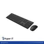 کیبورد و موس بی سیم رپو مدل X260