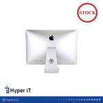 Apple iMac 2017 22-inch(i5/8G/512G SSD/1G)