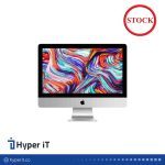 Apple iMac 2017 22-inch(i5/8G/512G SSD/1G)