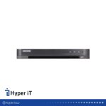 دستگاه ضبط کننده ویدیویی هایک ویژن مدل DS-7216HQHI-K1
