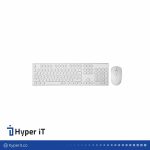 کیبورد و موس بی سیم رپو مدل X260S