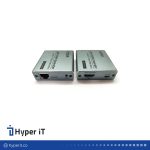 اکستندر افزایش طول 60 متری HDMI مدل HD60