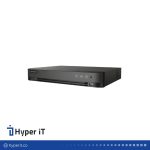 دستگاه ضبط کننده ویدیویی هایک ویژن مدل IDS-7204HQHI-M1S