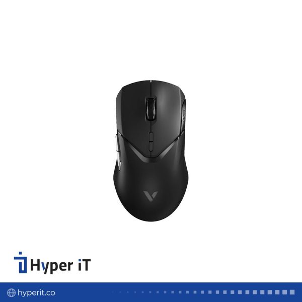ماوس بی سیم گیمینگ رپو مدل VT9Pro black
