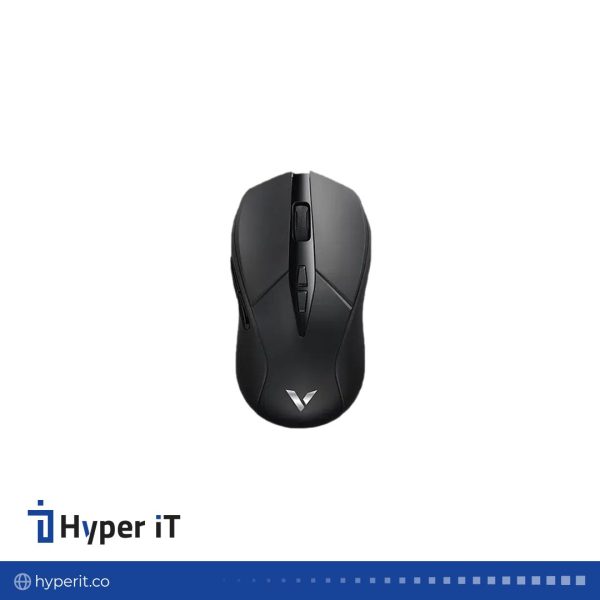ماوس گیمینگ رپو مدل V300SE black