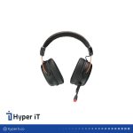هدست گیمینگ با سیم رپو مدل VH350S