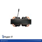 هدست گیمینگ با سیم رپو مدل VH350S