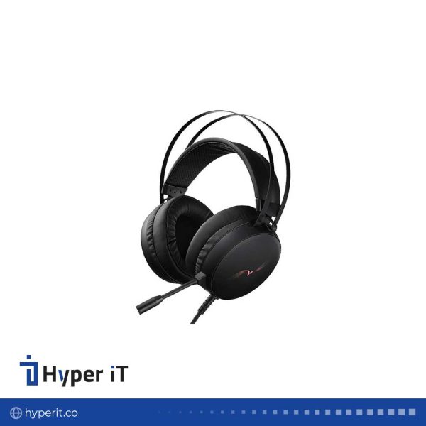هدست گیمینگ رپو VH310