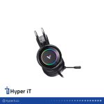 هدست گیمینگ رپو مدل VH500
