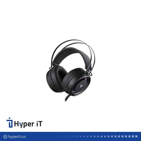 هدست گیمینگ رپو مدل VH500C